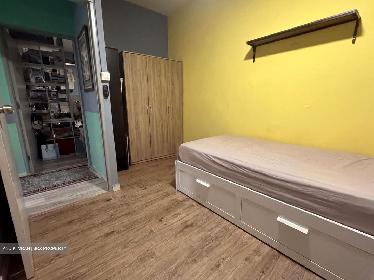 Blk 755 Pasir Ris Street 71 (Pasir Ris), HDB 4 Rooms #633354261